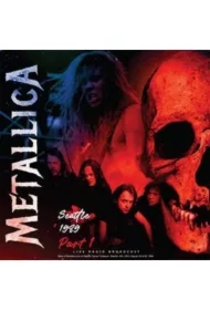 Seattle 1989 part 1 - Płyta winylowa