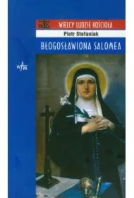 Błogosławiona Salomea (pocket)