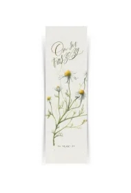 Zakładka duża - On się troszczy