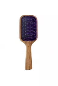 Hair Brush drewniana szczotka do włosów