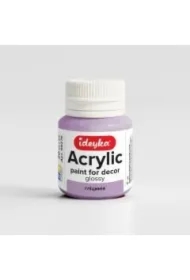 Farba akrylowa Wisteria 20ml