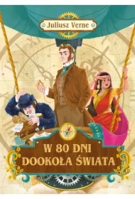 W 80 dni dookoła świata