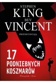 17 podniebnych koszmarów