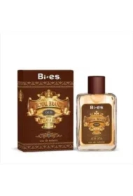 Woda toaletowa Royal Brand Gold