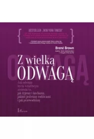 Z  wielką odwagą
