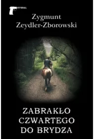 Zabrakło czwartego do brydża