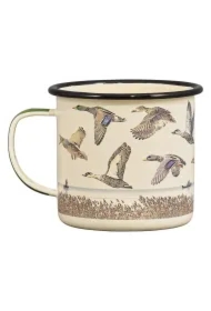 Kubek kempingowy Lake & Ducks - 325ml