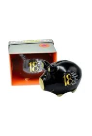 Skarbonka mała świnka Urodziny 18