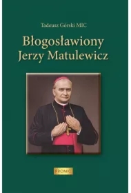 Błogosławiony Jerzy Matulewicz