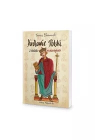 Królowie i książęta Polski w wierszykach