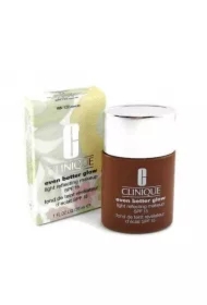 Podkład do twarzy Even Better Glow Light Reflecting Makeup SPF15 Wn122 Clove