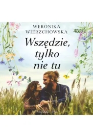 Wszędzie, tylko nie tu