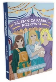 Tajemnica parku rozrywki