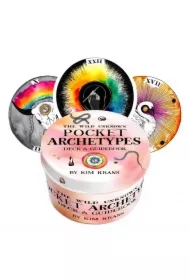 Wild Unknown Pocket Archetypes, karty do wróżenia