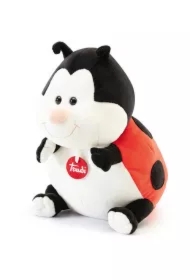 Maskotka Biedronka TRUDI