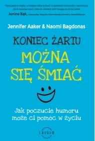 Koniec żartu. Można się śmiać