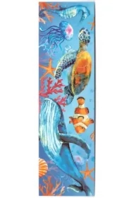 Zakładka - Zwierzęta morskie