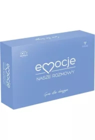 EMOCJE. Nasze Rozmowy