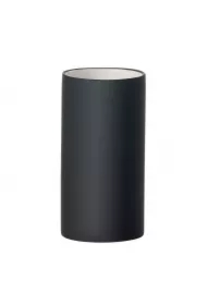 Kubek na szczoteczki do zębów Solo Black 330237