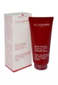 Balsam do ciała Multi Intensive Ventre Et Taille Super Restorative Balm