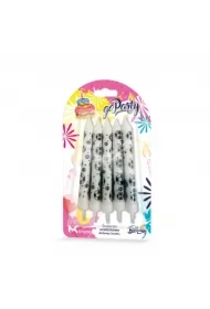 Świeczki urodzinowe z Piłkami SH-231