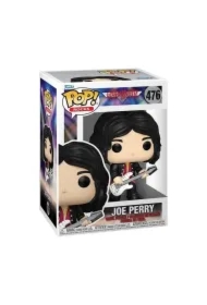 Figurka Funko POP Aerosmith: Joe Perry