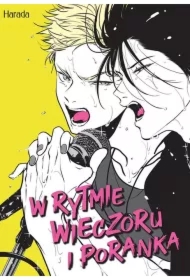 W rytmie wieczoru i poranka