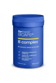 Bicaps B complex Suplement diety