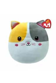 Squishy Beanies Snuggles - Kot 22cm