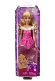 Disney Princess Aurora Lalka podstawowa HLW09