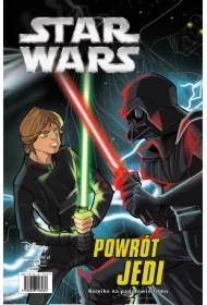 Star Wars – Powrót Jedi (Epizod VI)