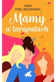Mamy w tarapatach