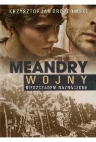 Meandry wojny bieszczadem naznaczone