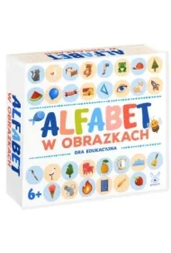 Alfabet w obrazkach