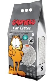 Żwirek bentonit dla kota, z węglem aktywnym