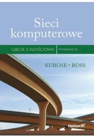 Sieci komputerowe. Ujęcie całościowe w.7