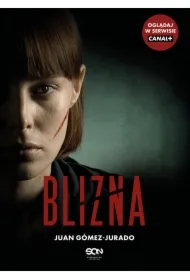 Blizna (wydanie serialowe)