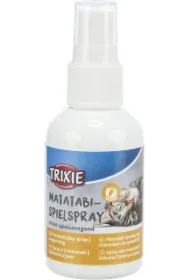 Spray z Matatabi, dla kota