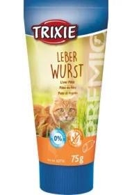 Pasztet Premio (z tauryną)