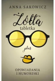 Żółta tabletka plus