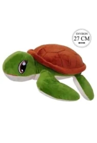 Pluszak Bozami Żółw 27cm