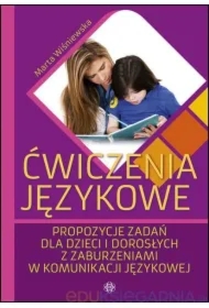 Ćwiczenia językowe w.6