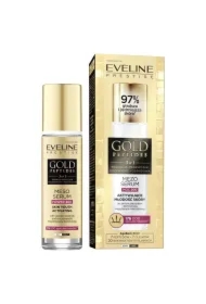 Gold Peptides mezo-serum aktywujące młodość skóry