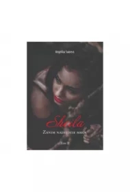 Sheila Zanim nadejdzie mrok Tom II