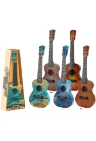 Zdjęcia - Zabawka edukacyjna Gitara 55cm