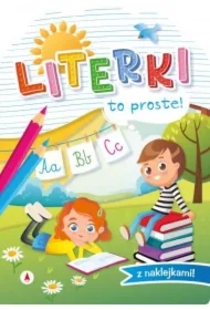Literki. To proste!