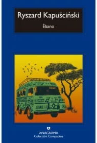 LH Kapuścińki. Ebano. 2021 edition