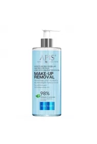 Home terapis Płyn micelarny do demakijażu twarzy i oczu