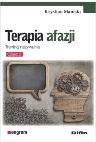 Terapia afazji cz.2 Trening nazywania