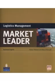 Market Leader NEW. Logistics Management